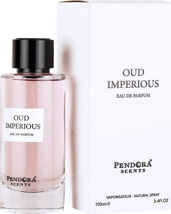PENDORA SCENTS Oud Imperious EDP spray 100ml