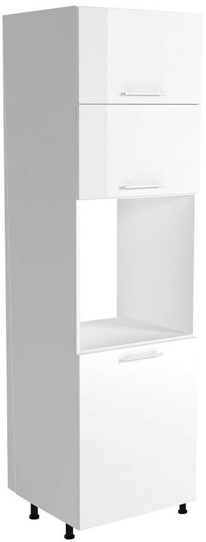 Halmar Vento Dp-60/214 Szafka Dolna Wysoka Cargo Front: Beżowy