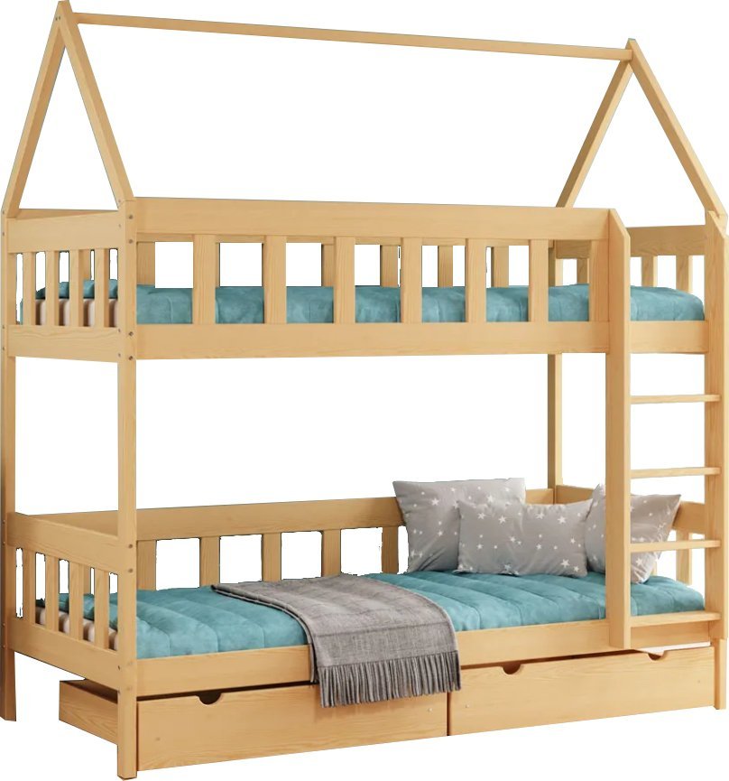 Elior Domek dla dzieci Gigi 4X