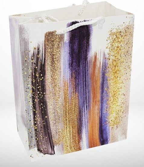 Wydawnictwo Diecezjalne i Drukarnia w Sandomi Torebka prezentowa M 1378-1