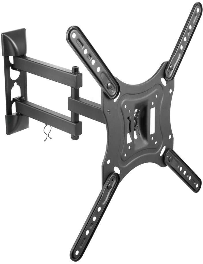 Uniwersalny obrotowy uchwyt TV Audizio USSB35 dla telewizorów 23- 55'' one size