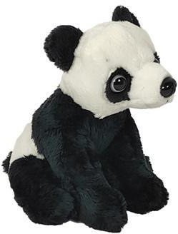 Panda siedząca 14cm 45330