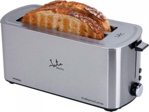 Toster Jata TT1046 1400W Stal nierdzewna