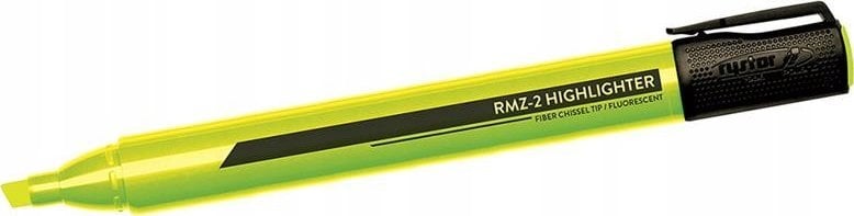 Rystor ZAKREŚLACZ ŻÓŁTY