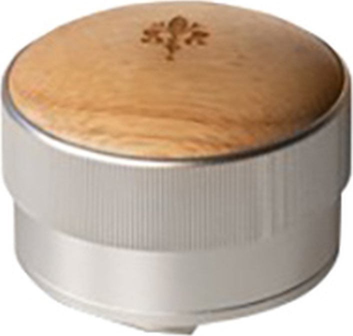 Eureka Eureka - Dystrybutor do kawy Easy Adjustable Leveler 58,3mm Dąb