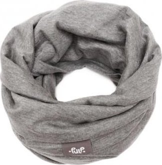 Pulp Pulp, Szalik do Karmienia Tunel Siwy