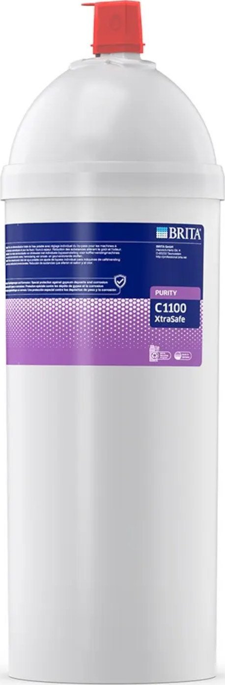 Brita BRITA PURITY C1100 XtraSafe Profesjonalny filtr wody dla sektora HoReCa