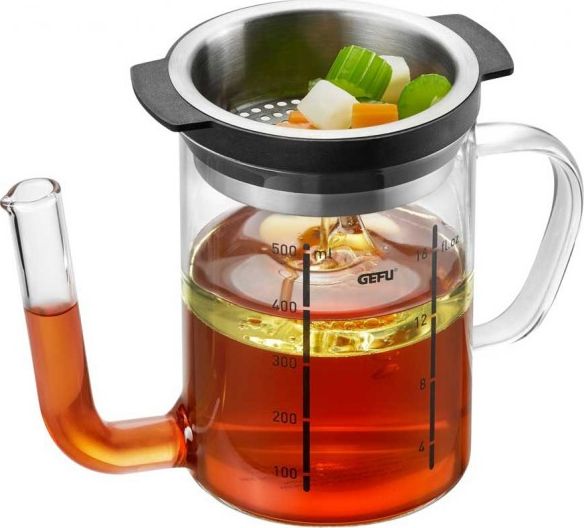 Gefu Separator do tłuszczu SEPARATO GEFU