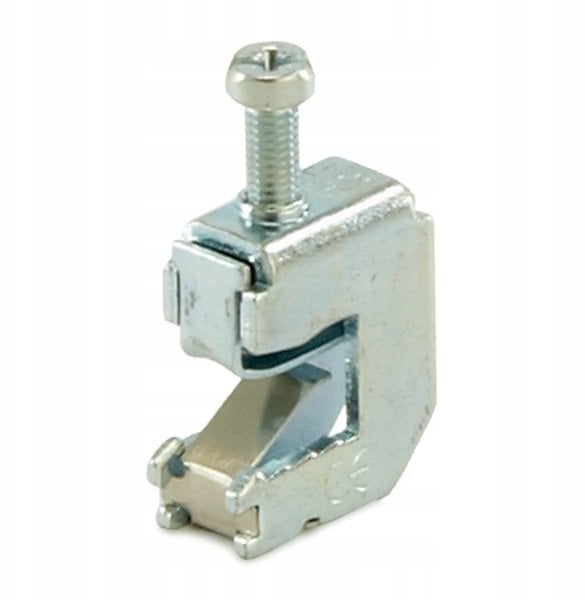 Zacisk do szyn zbiorczych 1,5-16mm2, 1000V AC/DC, 180A, szyna 10mm MAE0161E15