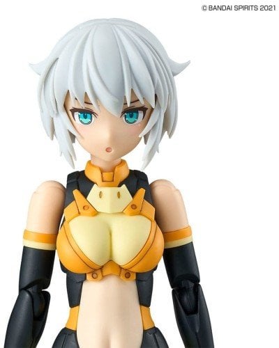 30MS RISHETTA (FREESIA WEAR) [COLOR A]