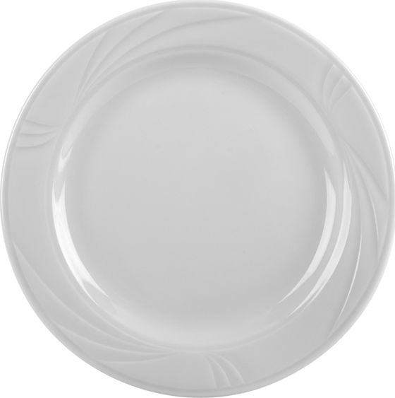 Lubiana Talerz płytki 27cm Arcadia 3