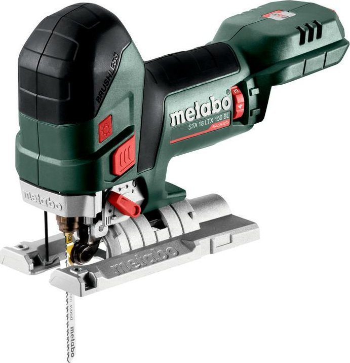 Wyrzynarka Metabo Metabo STA 18 LTX 150 BL Cordless Jigsaw