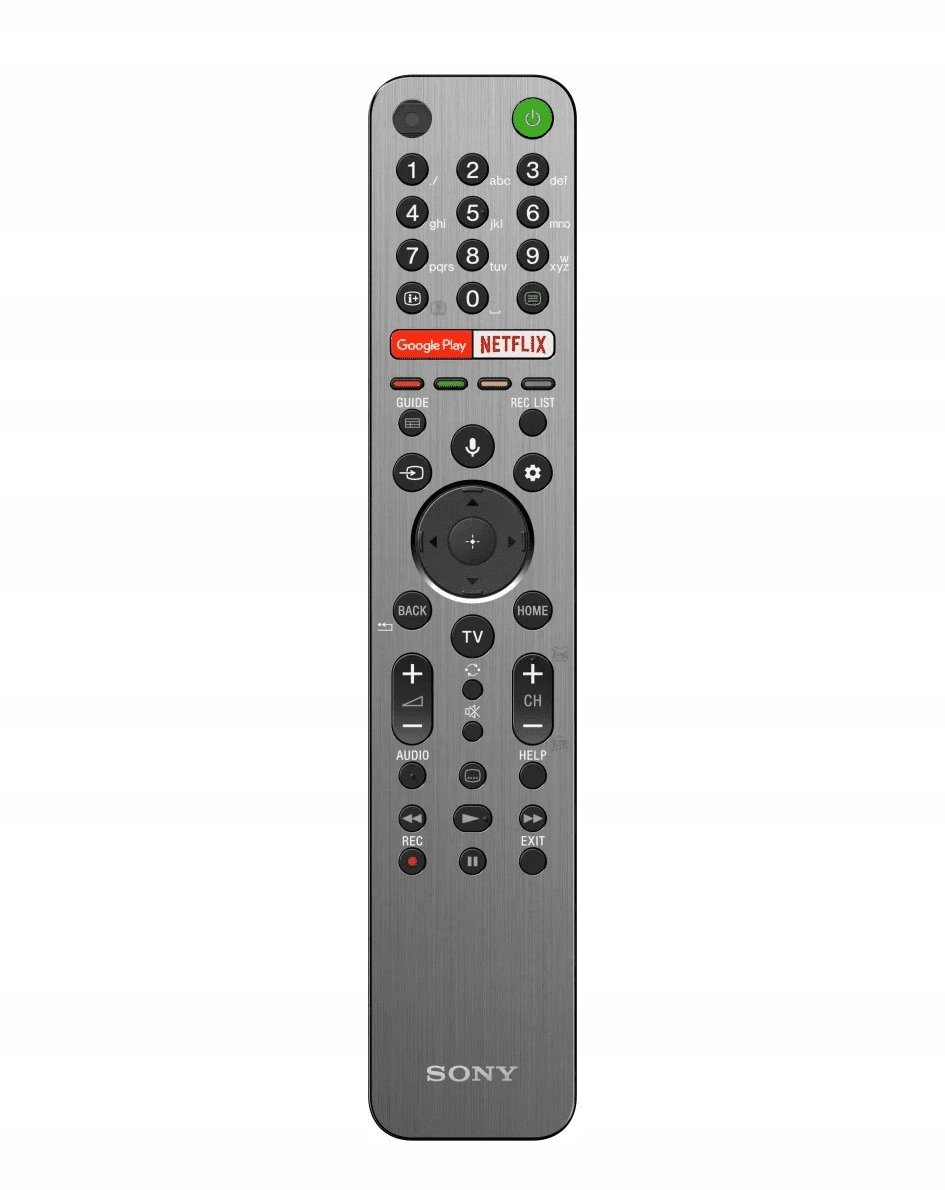 Sony Remote Commander (RMF-TX611E)
