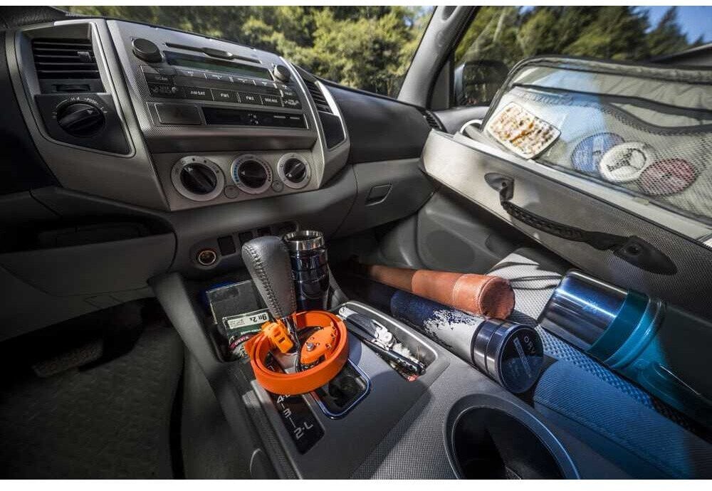 OTTOLOCK 46cm spyna OTTO oranžinė