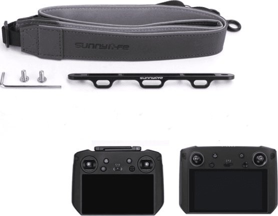 SunnyLife UCHWYT SMYCZ DO KONTROLERA DJI RC PRO