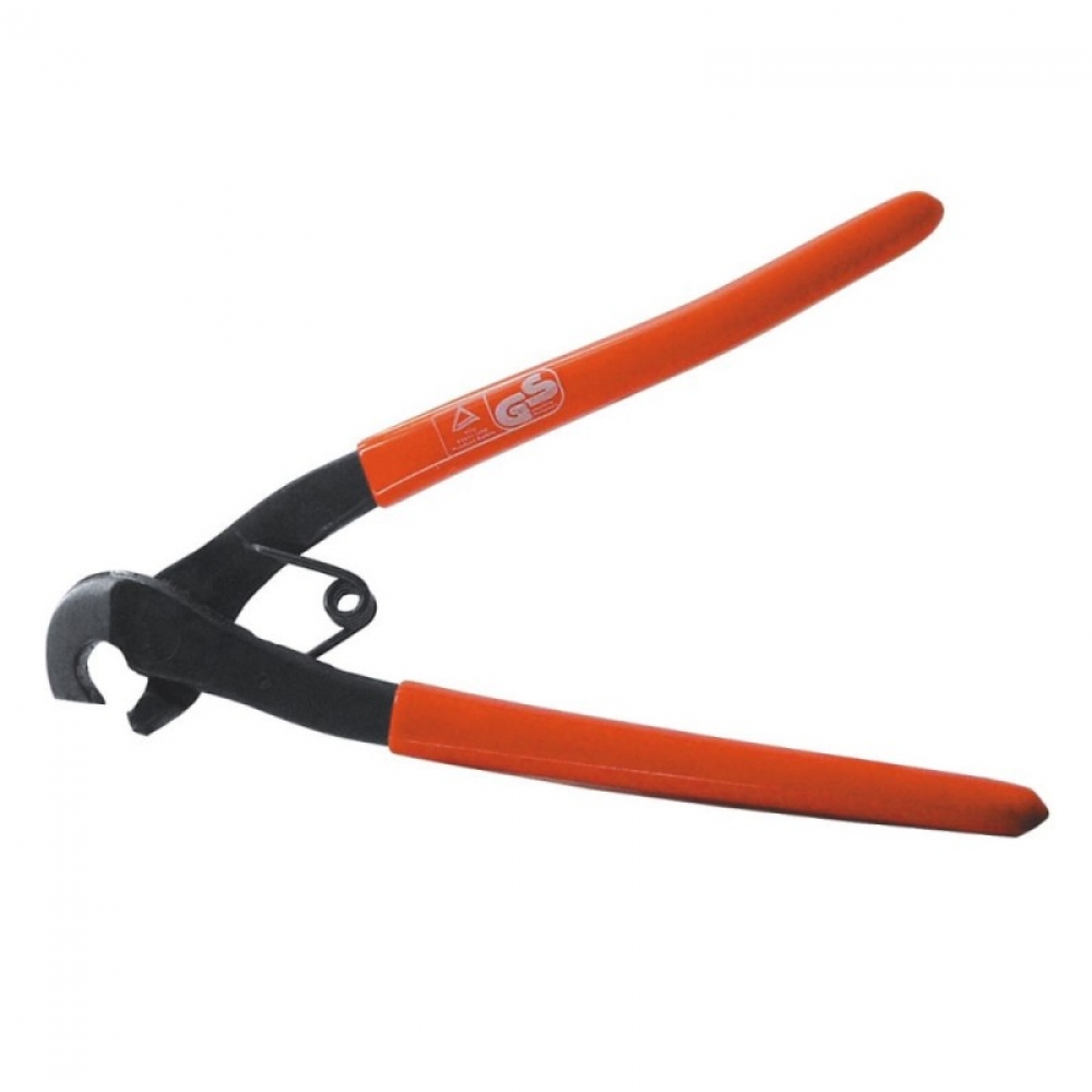 Dedra Cęgi "papużki" ostrze hartowane - DED022