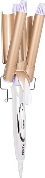 Lokówka Blow 44-470# Lokówka wielofunkcyjna kemei km-1010