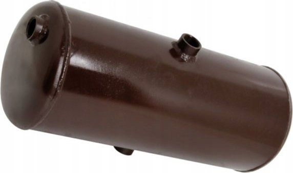 Hydroland Naczynie Wyrównawcze 10L Brązowe