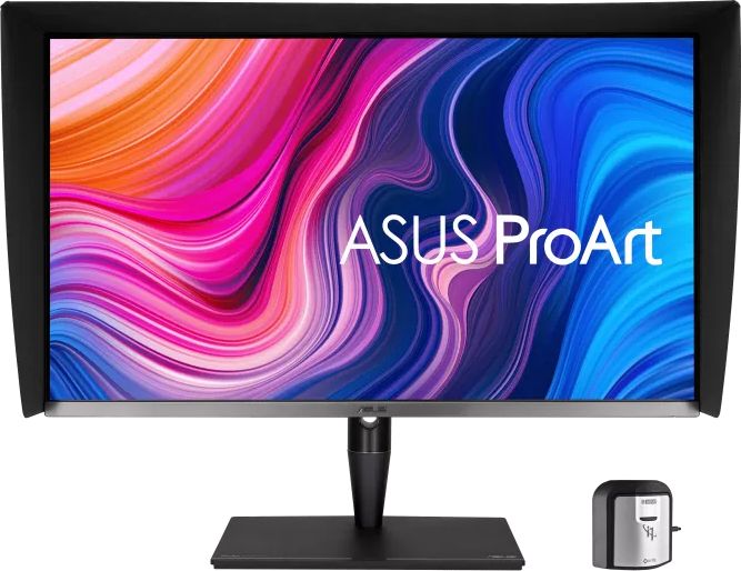 Monitor Asus ProArt PA32UCG-K (90LM03H0-B05370)