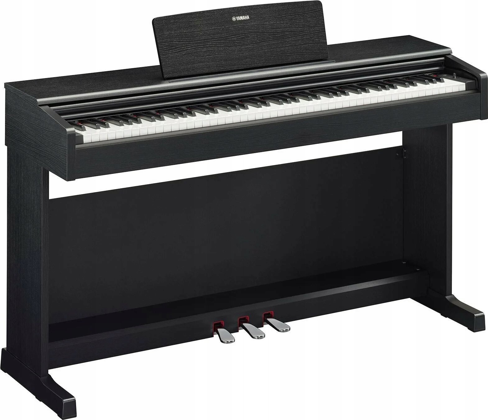 Yamaha Yamaha ARIUS YDP-145B - Pianino cyfrowe