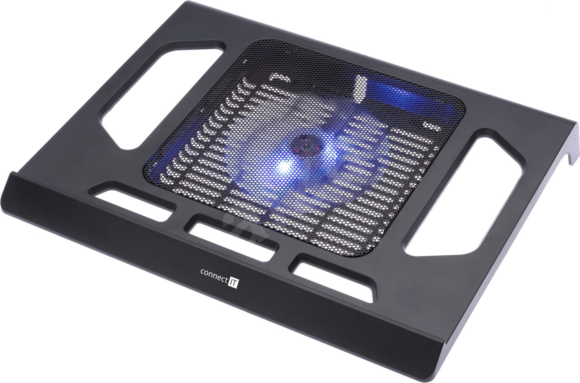 Podstawka chłodząca Connect IT CI-438