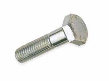 BOLT A2 M8X100 DIN931