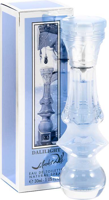 Salvador Dali Dalilight EDT 30 ml