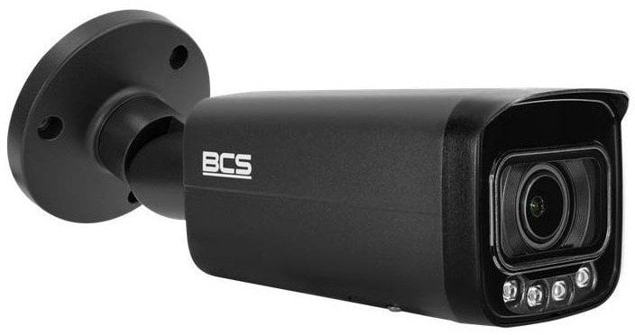 BCS-L-TIP46VCR6L6-Ai1-G Kamera IP BCS tubowa 6Mpx