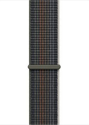 Apple Apple Opaska sportowa w kolorze północy do koperty 45 mm - rozmiar XL