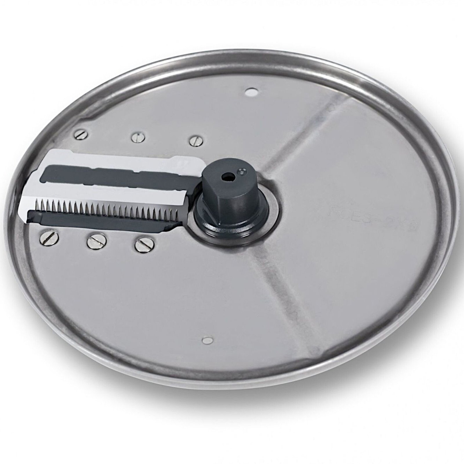 Sammic Tarcza do cięcia słupków Julienne FCES 2x2 mm do urządzeń CA-21 CA-2V CK-241 CK-24V