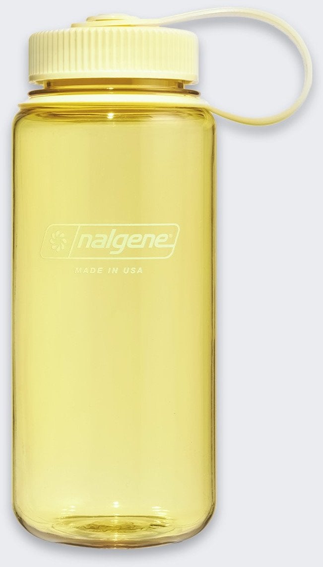 Butelka Nalgene z Szerokim Ustnikiem 0,5L Butter