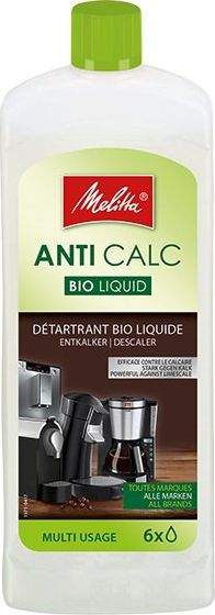 MelittaOdkamieniacz w płynie Melitta AntiCalc Liquid