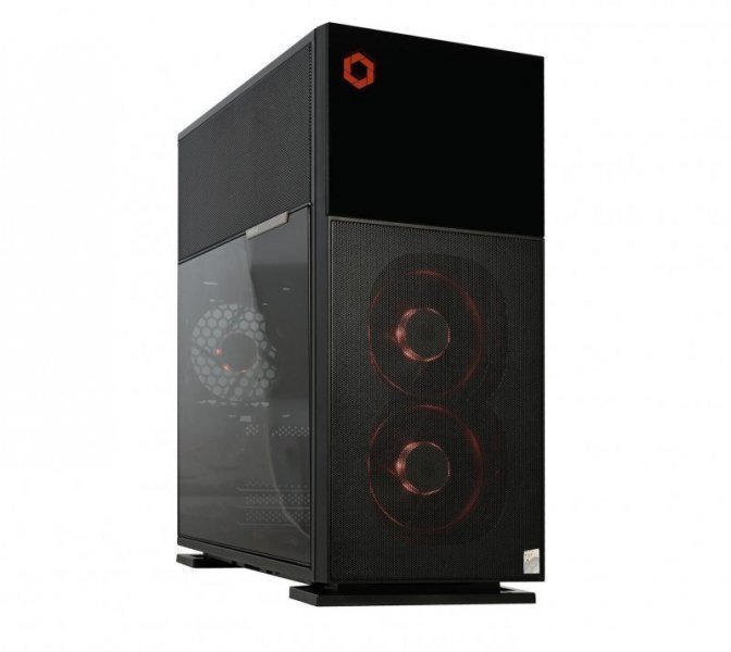 KOMPUTER HIRO Wingman - AMD Ryzen 7 9850X3D, RX 9070XT 16GB, 32GB RAM, 1TB SSD, W11H