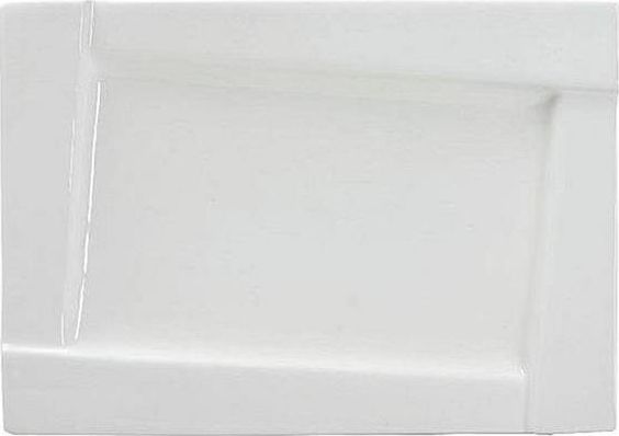 Ambition Półmisek Półmis na wędliny 30,5cm Ambition Kubiko uniwersalny