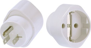 Bachmann Wtyczka konwersji BACHMANN