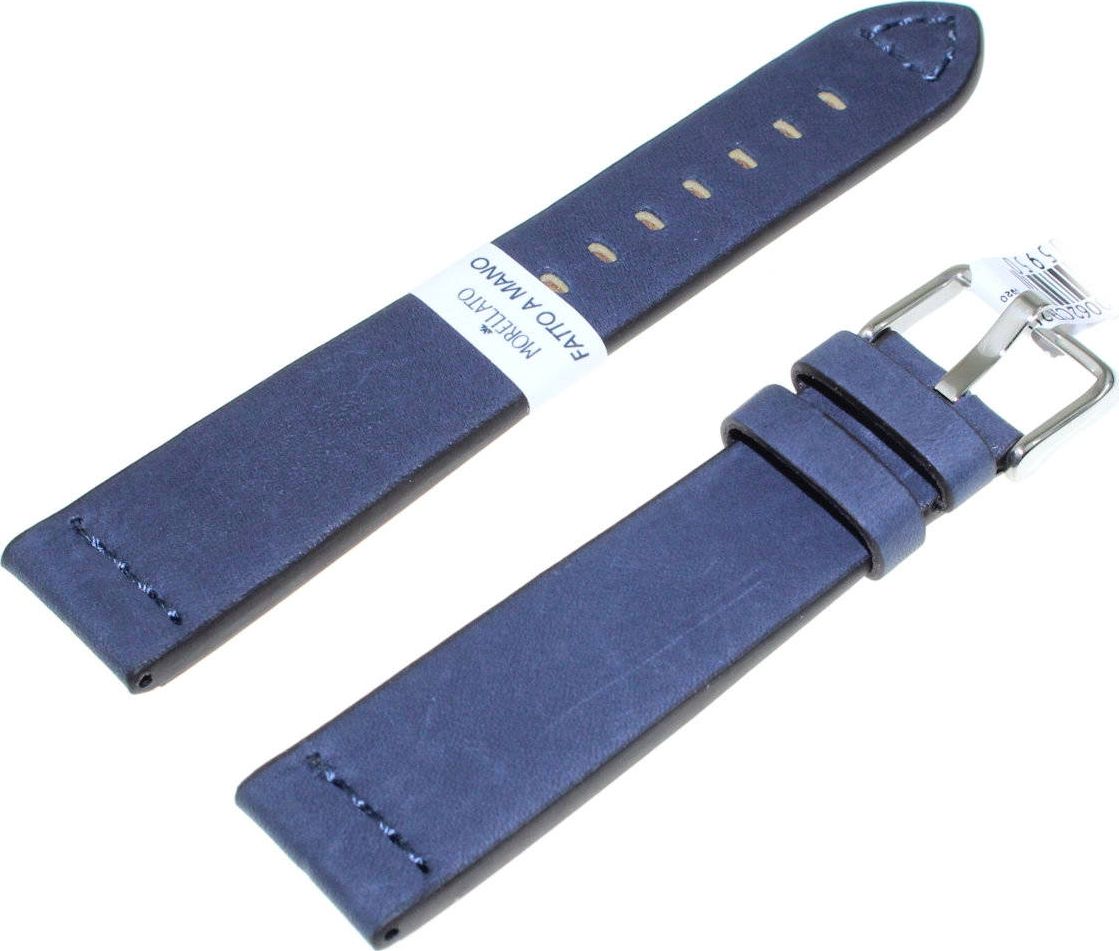 Morellato Skórzany pasek do zegarka 20 mm Morellato A01X4683B90062CR20