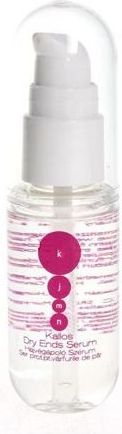 Kallos KJMN Serum do pielęgnacji końcówek 30 ml