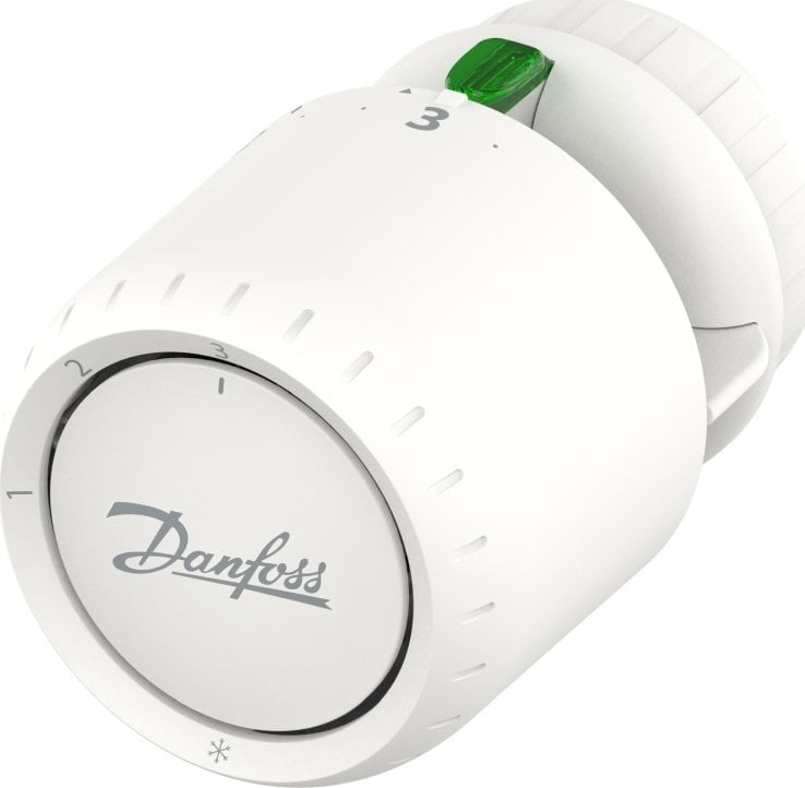 Danfoss THERMOSTATIC SENSOR AERO RA 015G4680