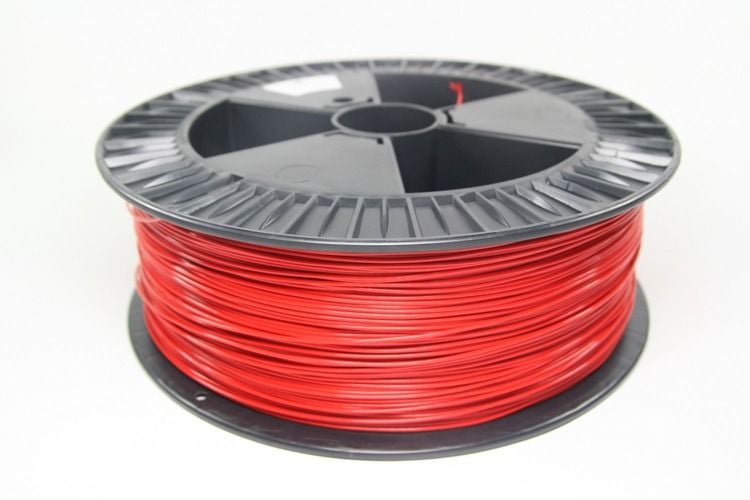 Spectrum Filament PLA jasnoczerwony