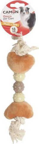 CAMON sznur bawełniany 18 cm