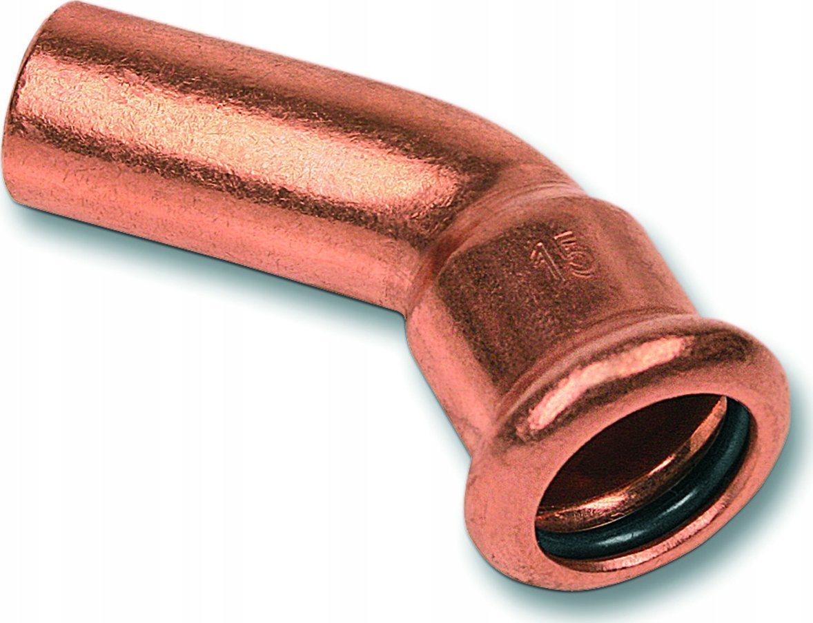 SANHA PRESS WODA CU LUK NYPL.45' PXPZ15 / 6040/