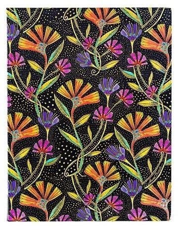 Notatnik linia Wild Flowers ultra flexi