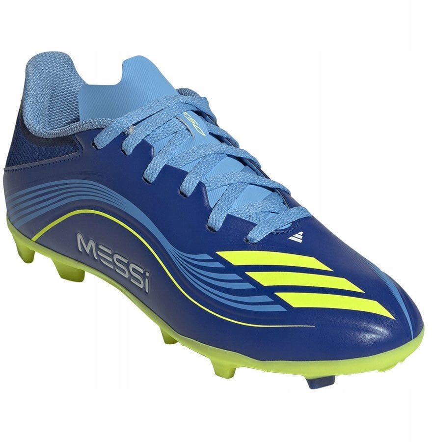 Buty adidas F50 Messi League FG/MG JP7455
