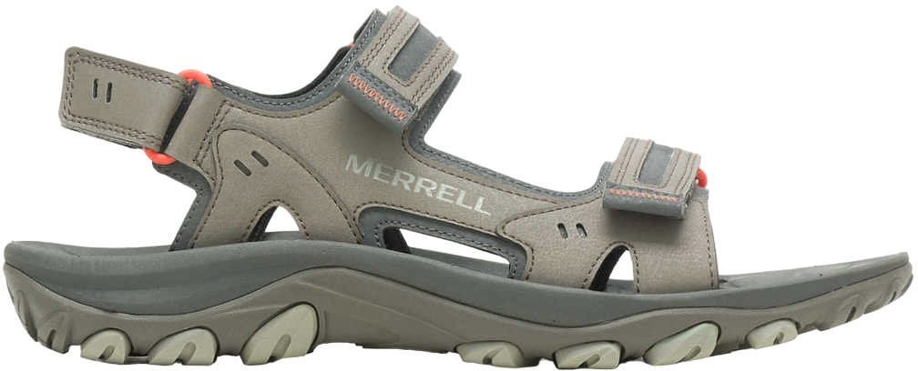 Sandały męskie MERRELL HUNTINGTON SPORT CONVERT (J036873) 43