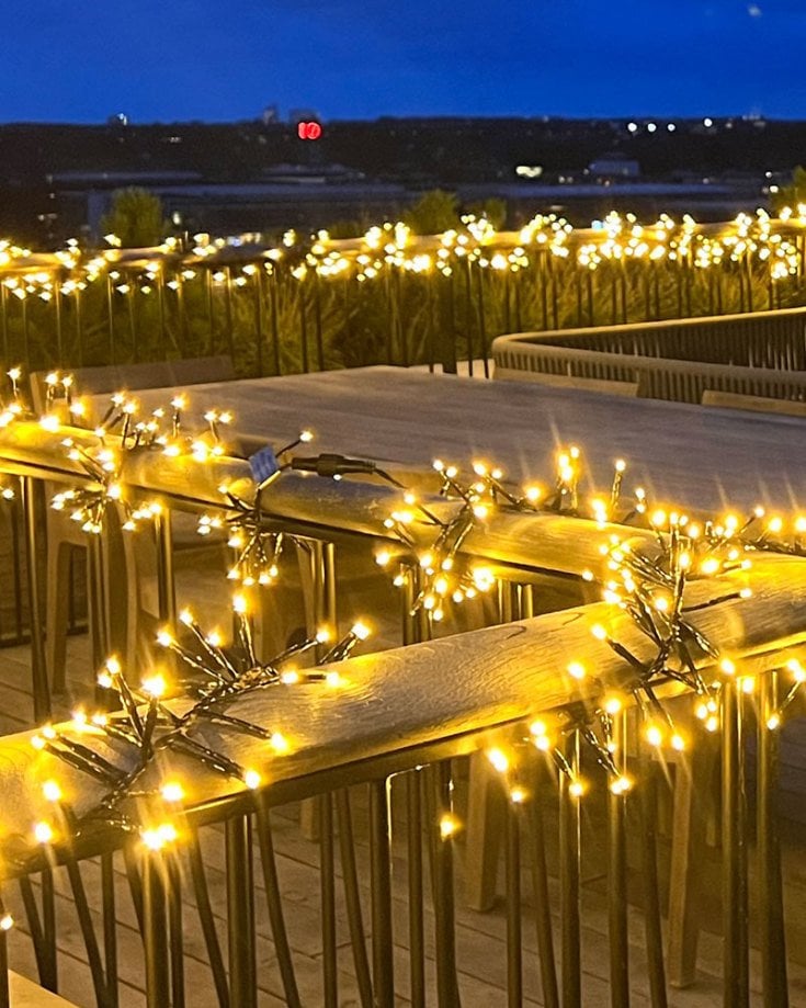 Sirius Top-Line Energy Cluster StartSet 200L