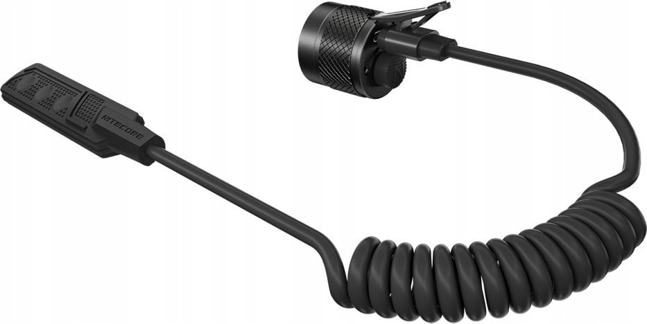 Latarka Nitecore Włącznik Nitecore RSW2i do latarek serii i