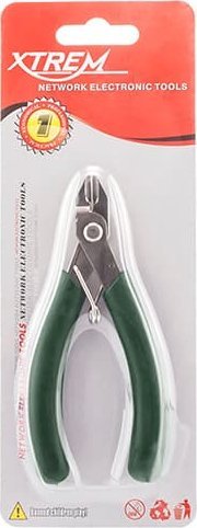 Blow Narz: Szczypce 110mm AX603 boczne mini