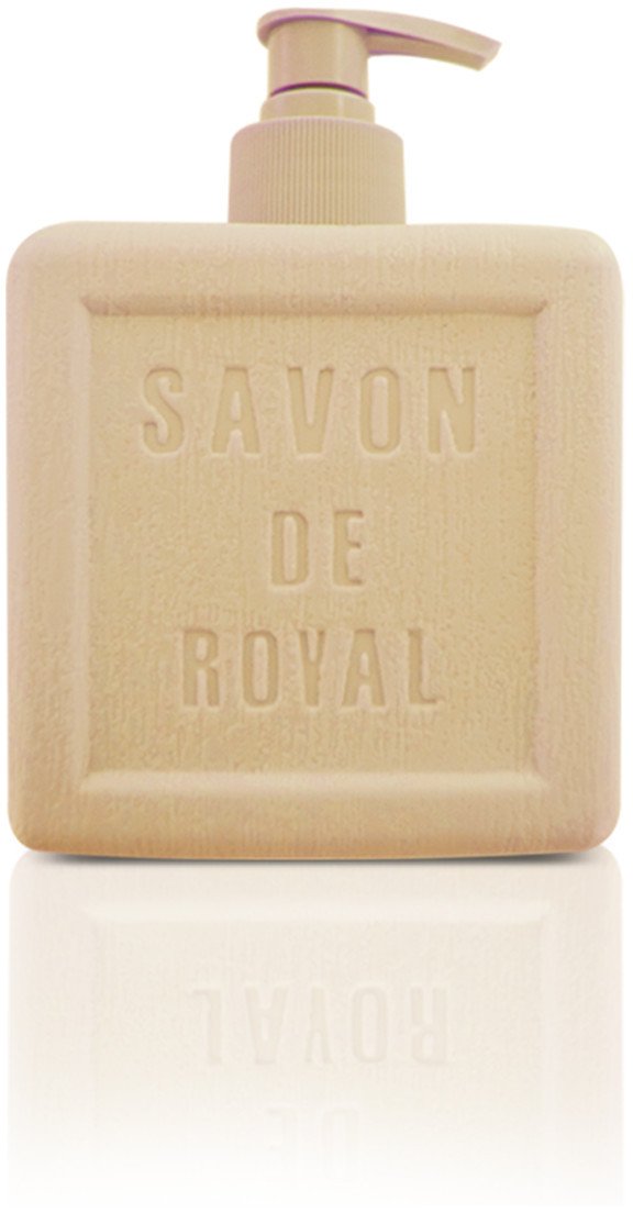 AKSAN SAVON DE ROYAL mydło w płynie kremowe, 500ml
