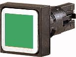 Eaton Napęd przycisku zielony z samopowrotem Q18D-GN (086450)