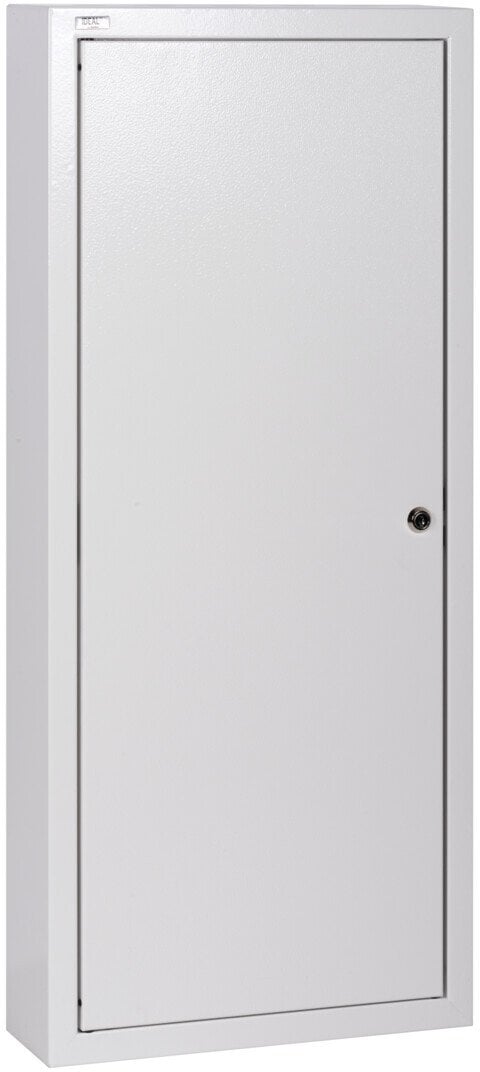 Kanlux Rozdzielnica modułowa metalowa 5x12 natynkowa klasa I drzwi białe KP-DB-I-MS-512 biały 29318